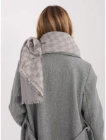 Szalik AT SZ model 21801847 szary - FPrice Szalik AT SZ model 21801847 szary - FPrice