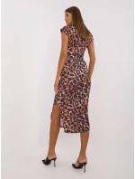 Sada DHJ KMPL 18115 1.78 hnědá Sada DHJ KMPL 18115 1.78 hnědá