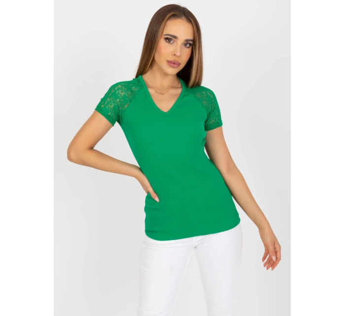 Halenka RV BZ 7986.74 zelená