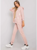 Souprava RV KMPL 6871.37 světle růžová