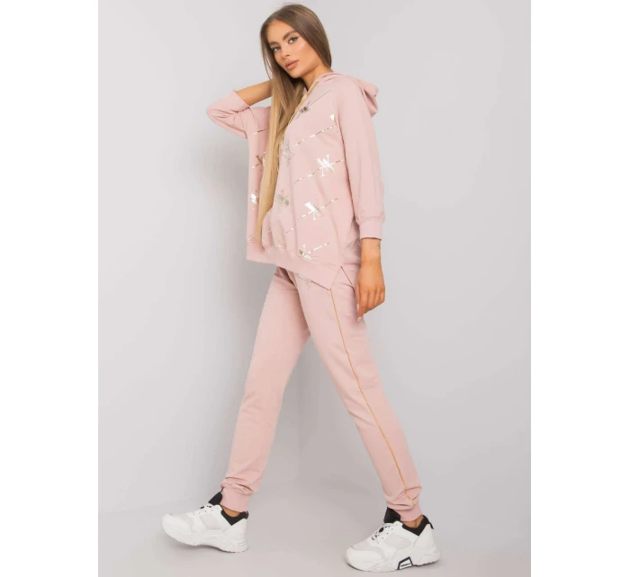 Souprava RV KMPL 6871.37 světle růžová