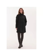 Dámská nepromokavá bunda W Long Stretch Jacket model 21780293 - Weather report Dámská nepromokavá bunda W Long Stretch Jacket model 21780293 - Weather report