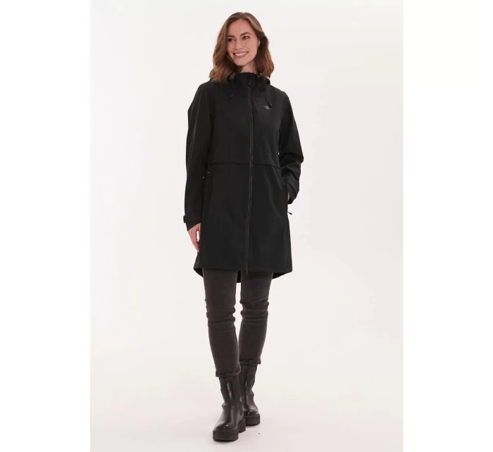 Dámská nepromokavá bunda W Long Stretch Jacket model 21780293 - Weather report Dámská nepromokavá bunda W Long Stretch Jacket model 21780293 - Weather report