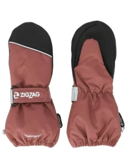 Dětské palčáky model 20620107 - Zigzag