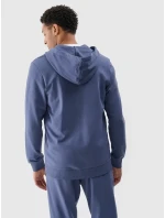 Pánská mikina 4F Pánská mikina 4F