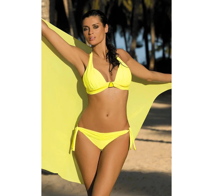 Dámské dvoudílné plavky Liza M-252 - Marko Dámské dvoudílné plavky Liza M-252 - Marko