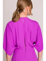 Dámský overal   model 21184650 - STYLOVE