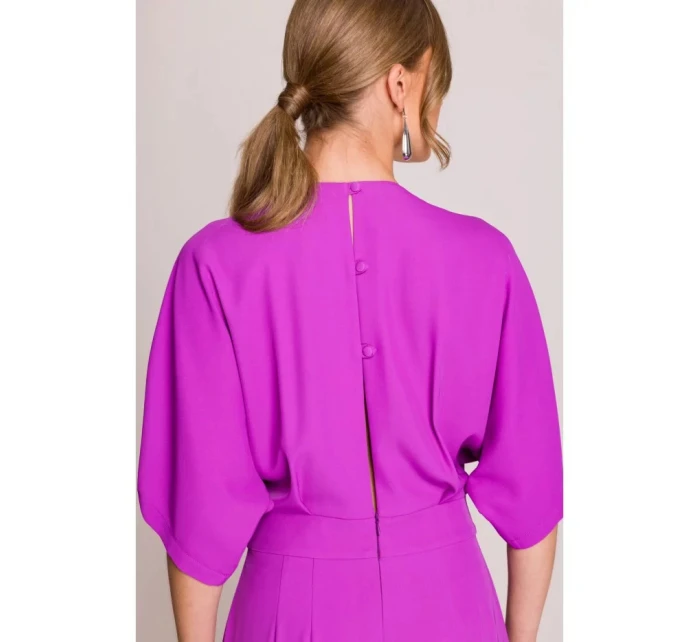 Dámský overal   model 21184650 - STYLOVE