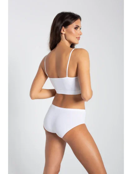 Dámské kalhotky BIKINI CLASSIC model 15269339 SKIN - GATTA BODYWEAR Dámské kalhotky BIKINI CLASSIC model 15269339 SKIN - GATTA BODYWEAR