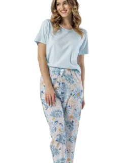 Dámské pyžamo model 20894623 - LEVEZA