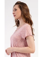 Dámský župan krátký Sarah