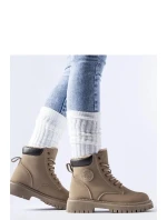 Pohorky  model 205058 Solea