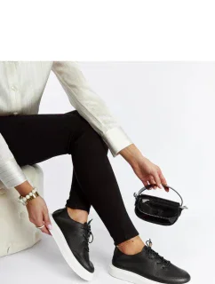 Tenisky  model 207561 Solea