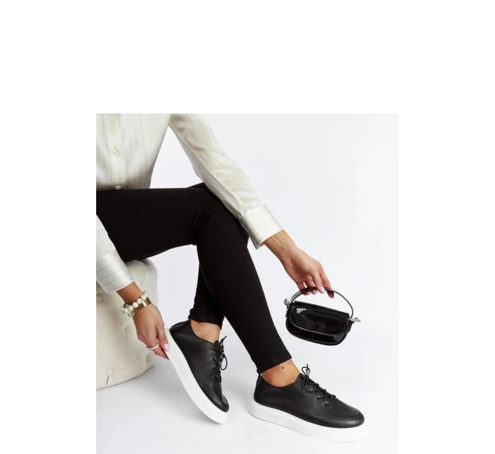 Tenisky model 207561 Solea Tenisky model 207561 Solea