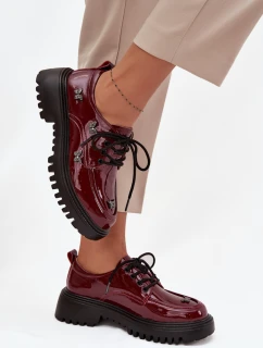 Polobotky  model 219109 Step in style