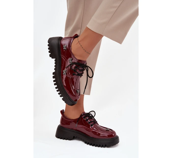 Polobotky model 219109 Step in style Polobotky model 219109 Step in style