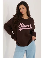 Mikina  model 226308 Rue Paris