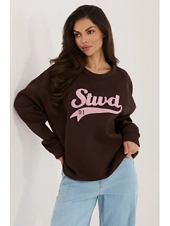 Mikina  model 226308 Rue Paris