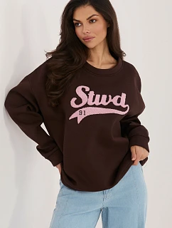 Mikina  model 226308 Rue Paris