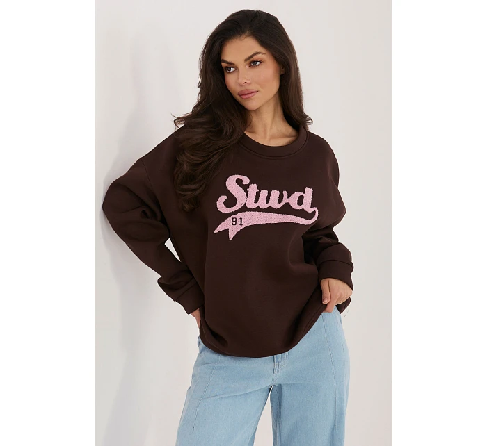 Mikina  model 226308 Rue Paris