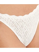 Sloggi ZERO Feel Bliss – tanga z 360° elastické krajky, neviditelný komfort Sloggi Sloggi ZERO Feel Bliss – tanga z 360° elastické krajky, neviditelný komfort Sloggi