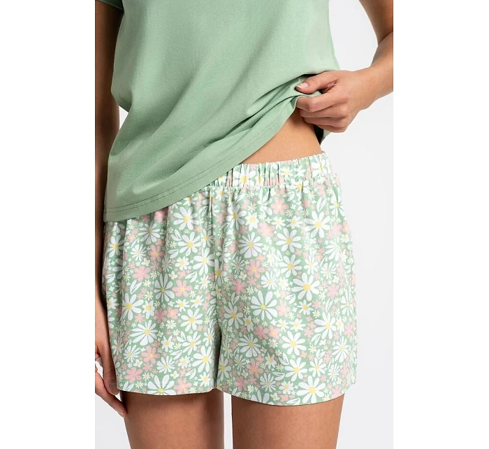 Piżama model 22036723 kr/r S2XL - Moraj