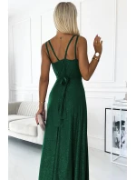 Dámské šaty model 21773129 - numoco Dámské šaty model 21773129 - numoco