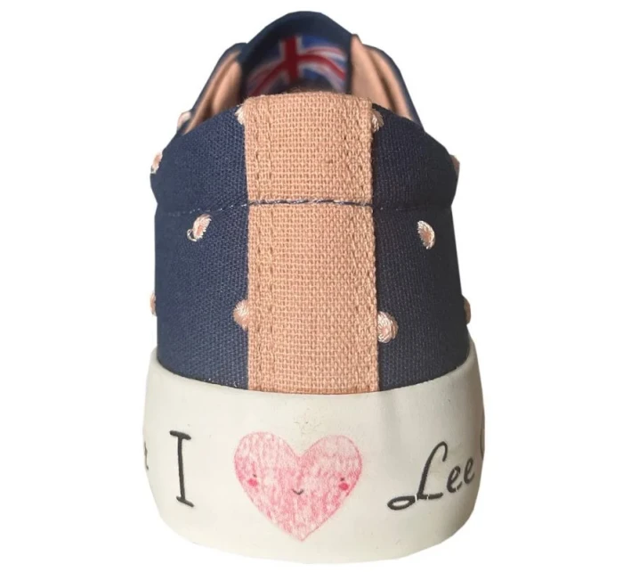 Boty Lee Cooper Jr LCW-24-02-2161K