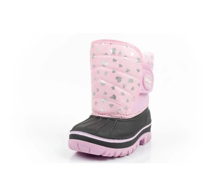 Sněhové boty Lee Cooper Jr LCJ-24-44-2863K