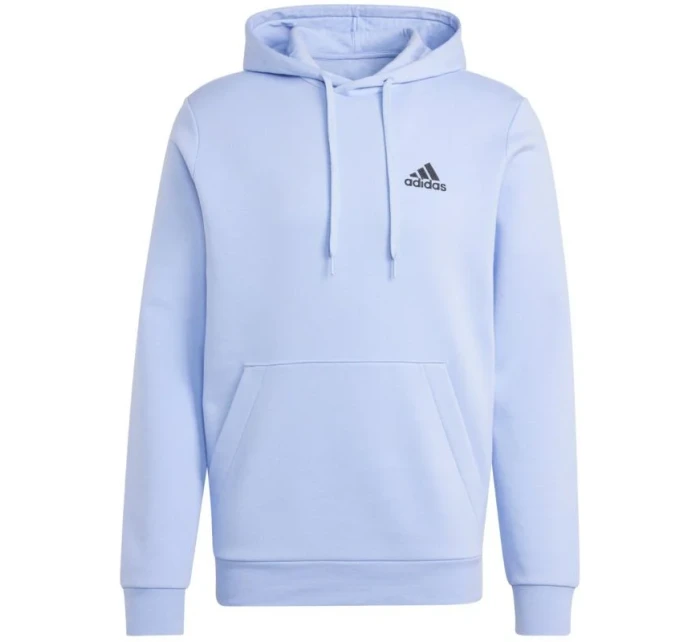 Mikina adidas Essentials Fleece M IZ4761 Mikina adidas Essentials Fleece M IZ4761