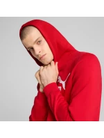Mikina ESS No.1 Logo Hoodie FL M model 21121625 11 pánské - Puma
