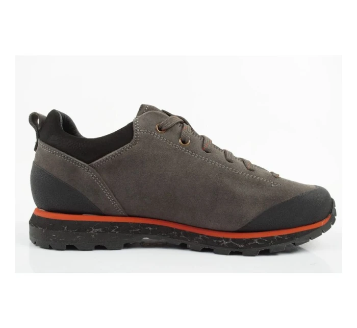 Bellamont Goretex pánská robustní model 21727335 obuv šedá - Aku