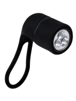 SILIKONOVÁ ZADNÍ LAMPA NA KOLO DUNLOP