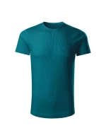 Pánské tričko Epic (petrolejově modré)