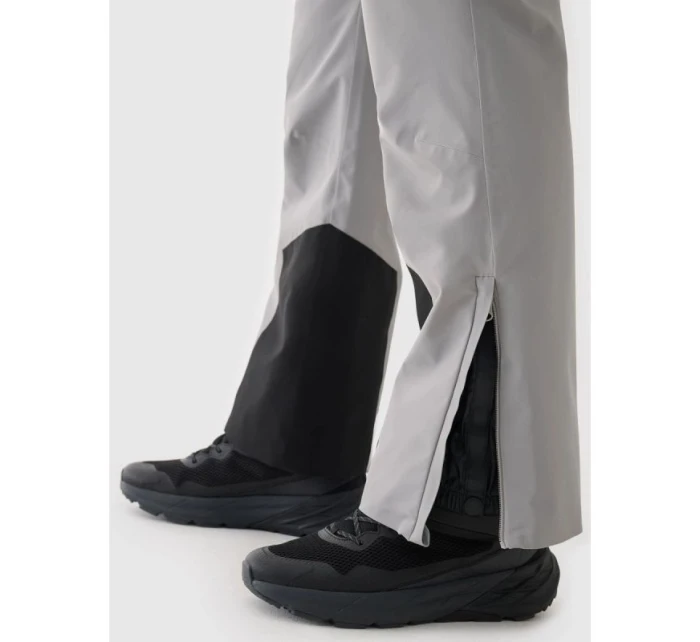 Pánské lyžařské kalhoty   s membránou model 21892947 - 4F