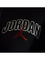 Air Jordan Brooklyn Fleece Full-Zip Hoodie Black - IB7908-010 pánské