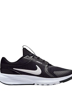 Dětské boty Star Runner 5 black model 22071138 002 - NIKE