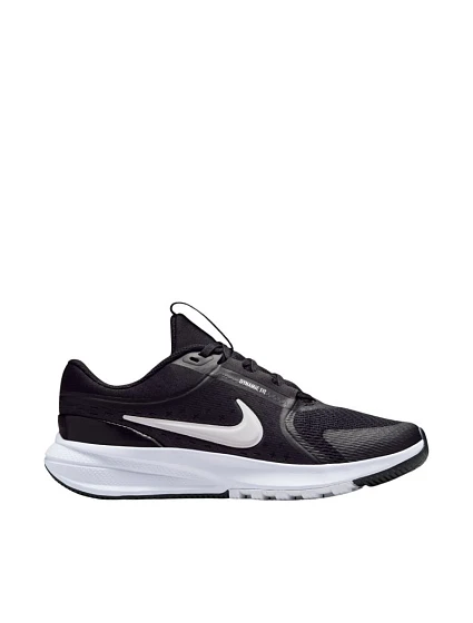 Dětské boty Star Runner 5 black model 22071138 002 - NIKE