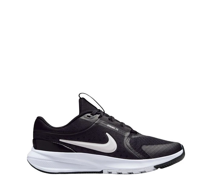 Dětské boty Star Runner 5 black model 22071138 002 - NIKE