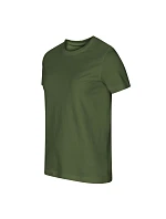 Dámské tričko Edge (khaki)