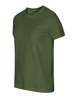Dámské tričko Edge (khaki)