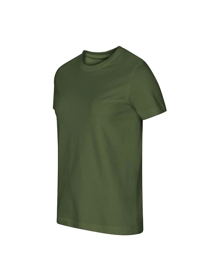 Dámské tričko Edge (khaki)