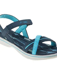 Dámské sandály laneviso W 92800304555 - Elbrus