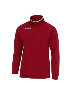 ERREA Halenka Mansel JR r. XS bordó