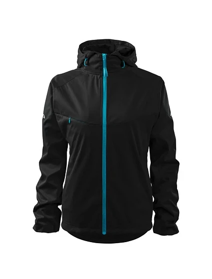 Bunda Softshell Cool W model 18000296 - Malfini