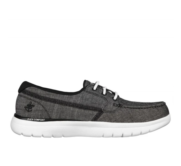 Boty On The Go Flex W model 18631670 - Skechers