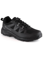 Vanhorn W WOL167A trekové boty černé
