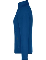 JN Dámská mikrofleecová bunda 02.0 royal model 22489740 - Daiber