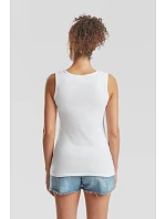 Fruit of the Loom Lady-Fit Valueweight Vest Dámské tílko 16.1376 black Fruit of the Loom Lady-Fit Valueweight Vest Dámské tílko 16.1376 black