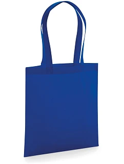 W taška z bio bavlny 50.0 bright royal model 22518398 - Westford Mill